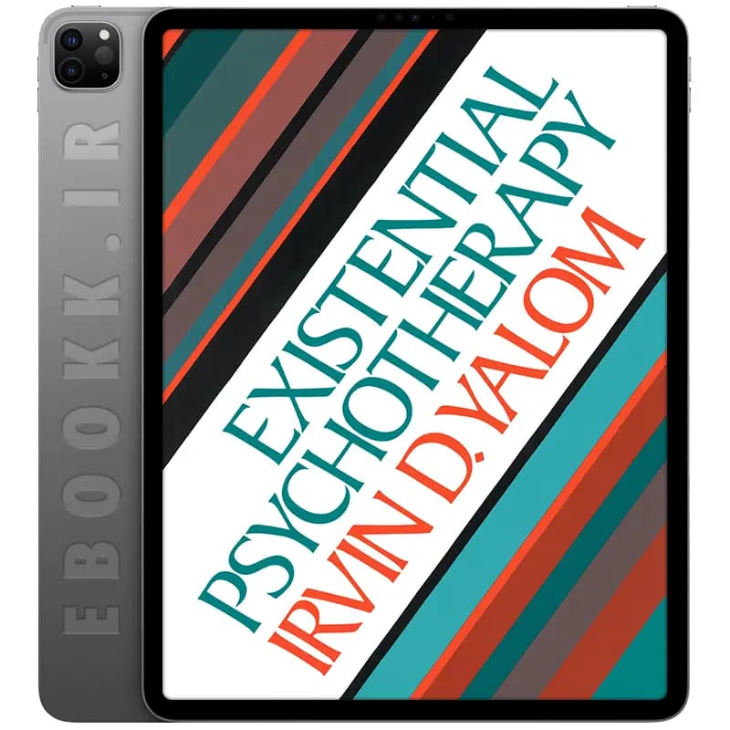 دانلود کتاب Existential Psychotherapy 1980 — تصویر ۲