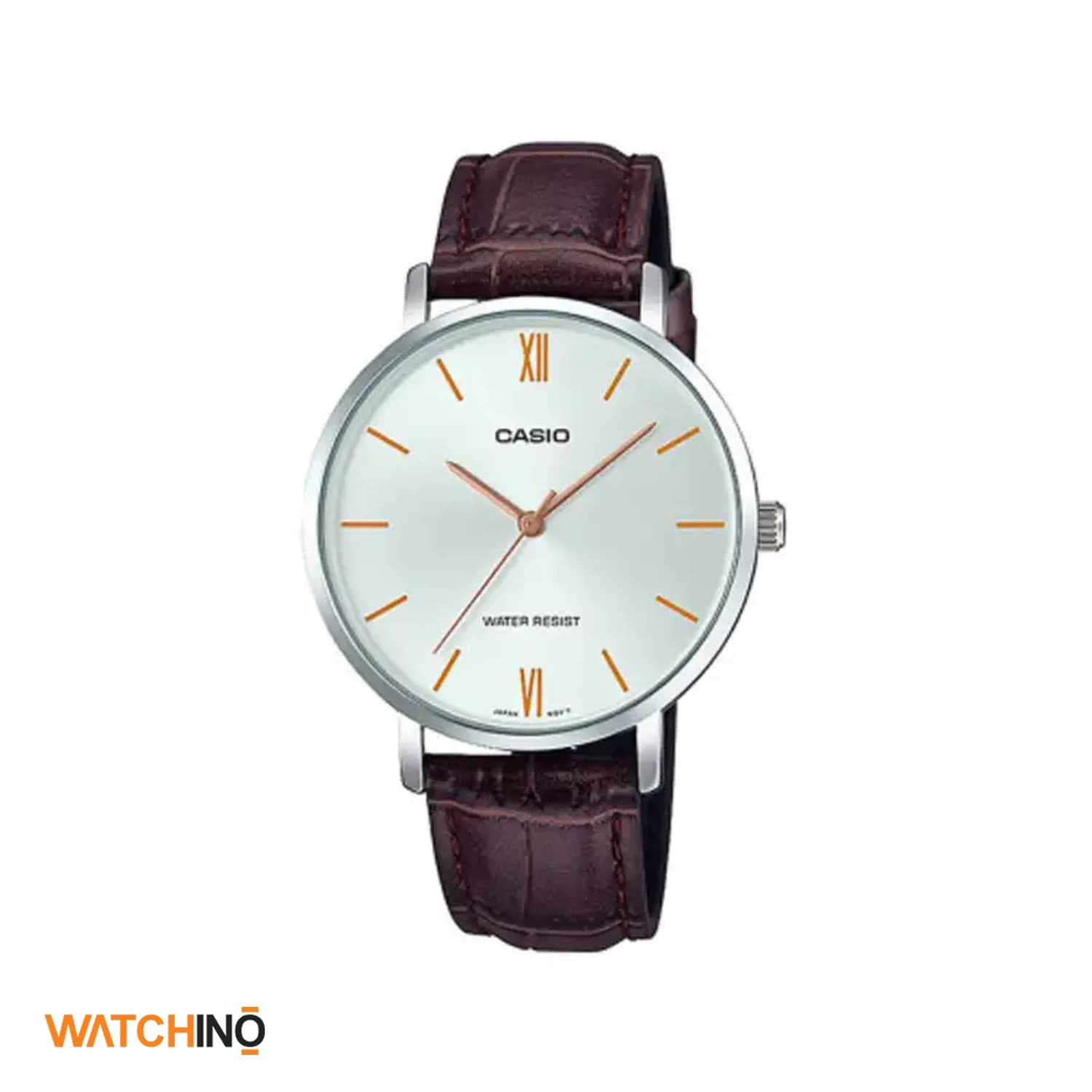 ساعت مچی زنانه کاسیو مدل LTP-VT01L-7B2UDF — تصویر ۱۱