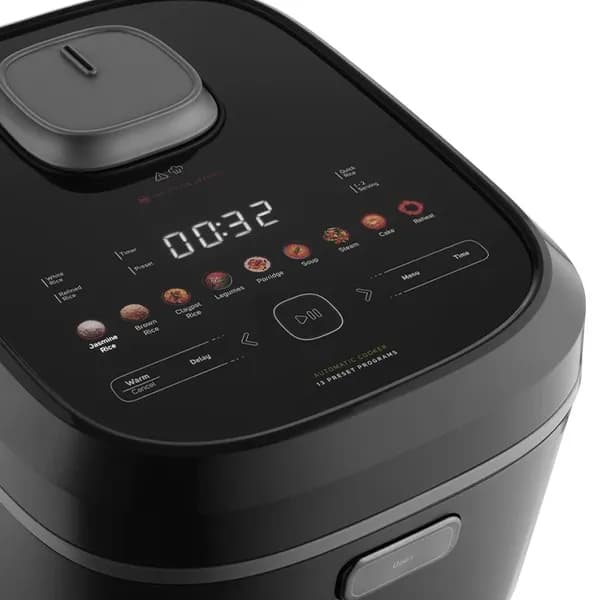 پلوپز سنکور مدل SENCOR SRM 3900BK — تصویر ۹