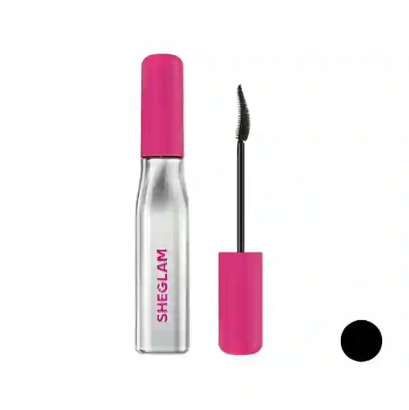 ریمل بلند‌کننده ضد آب شیگلم مدل Lashlighter Up