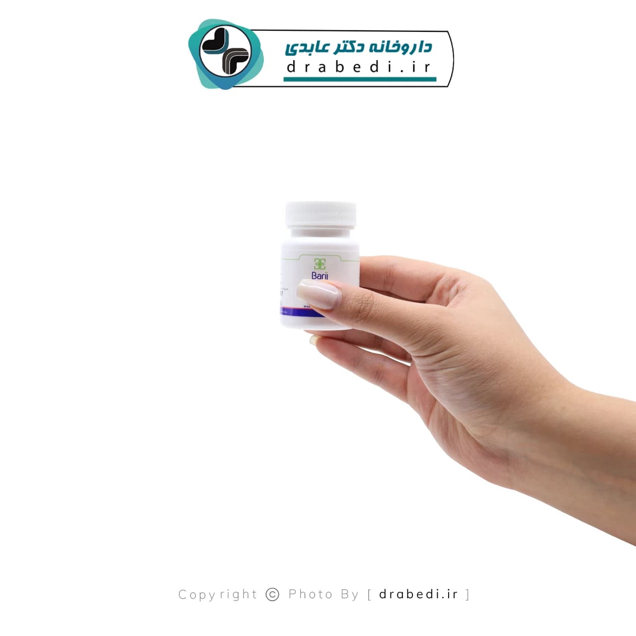 کپسول نرم فنلین باریج اسانس 30 عدد — تصویر ۳