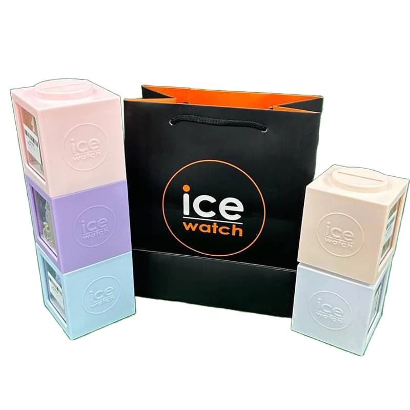 ساعت مچی آیس واچ مدل ice 019160 — تصویر ۴