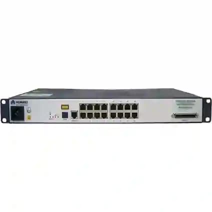 مودم فیبر نوری هواوی MA5620 (16PORT VOIP)