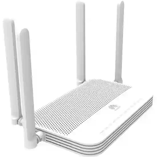مودم فیبر نوری Huawei HG8245W5(2PORT VOIP)