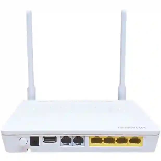 مودم فیبر نوری هوآوی EchoLife HG8346M(Anten Internal)