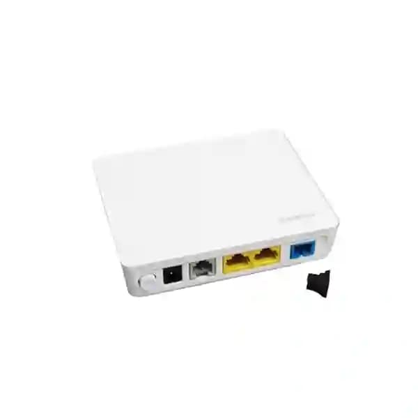 مودم روتر فیبر نوری هوآوی مدل HG8120C ONT