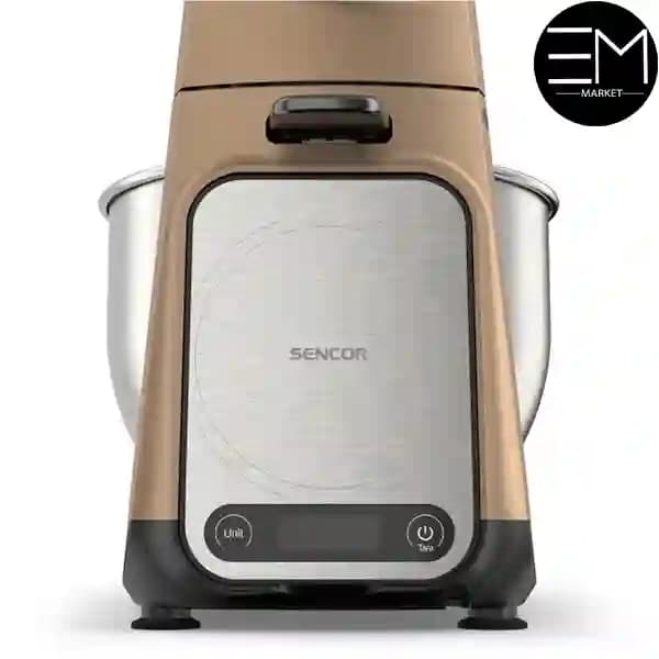 همزن سنکور مدل SENCOR STM 7630RS — تصویر ۴