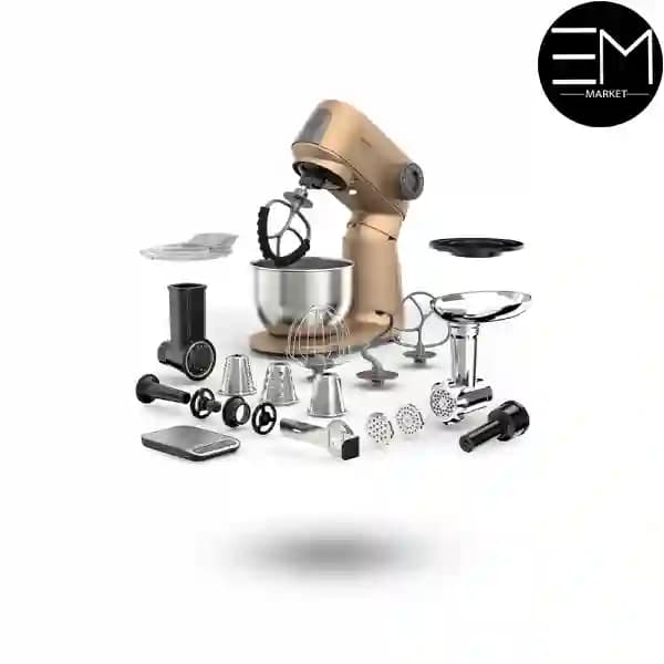 همزن سنکور مدل SENCOR STM 7630RS — تصویر ۳