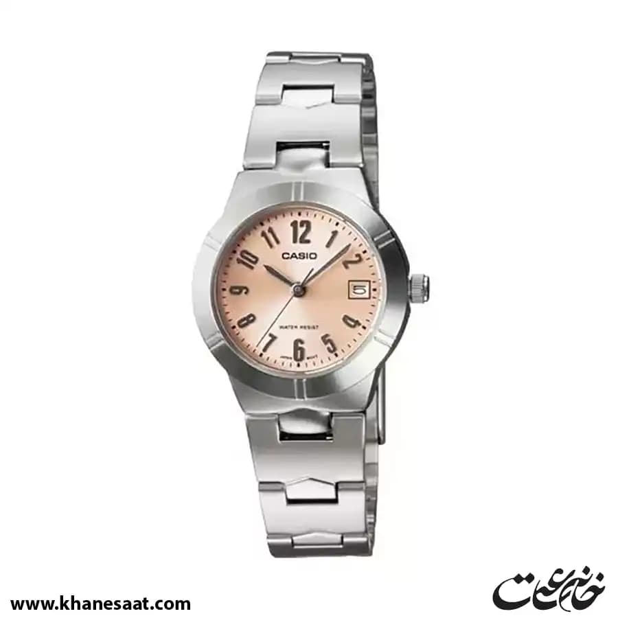 ساعت مچی زنانه کاسیو مدل LTP-1241D-4A3DF — تصویر ۷