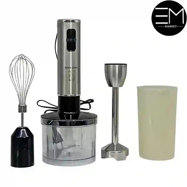 گوشتکوب برقی سیلور کرست مدل SC-8007