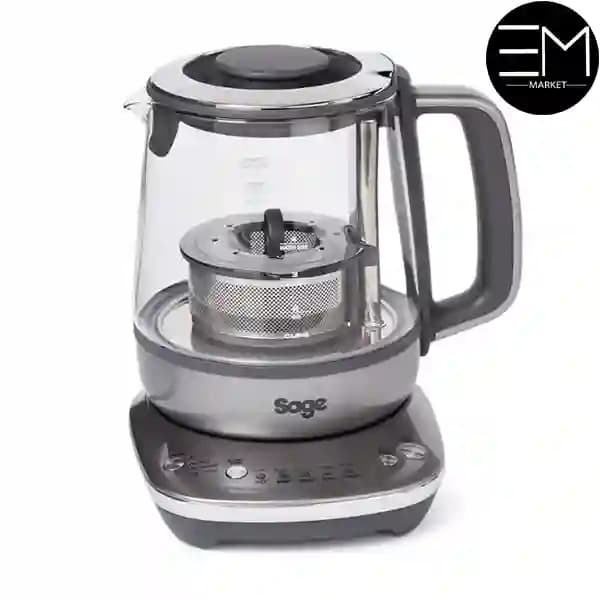 چایی ساز سیج مدل STM700 — تصویر ۹