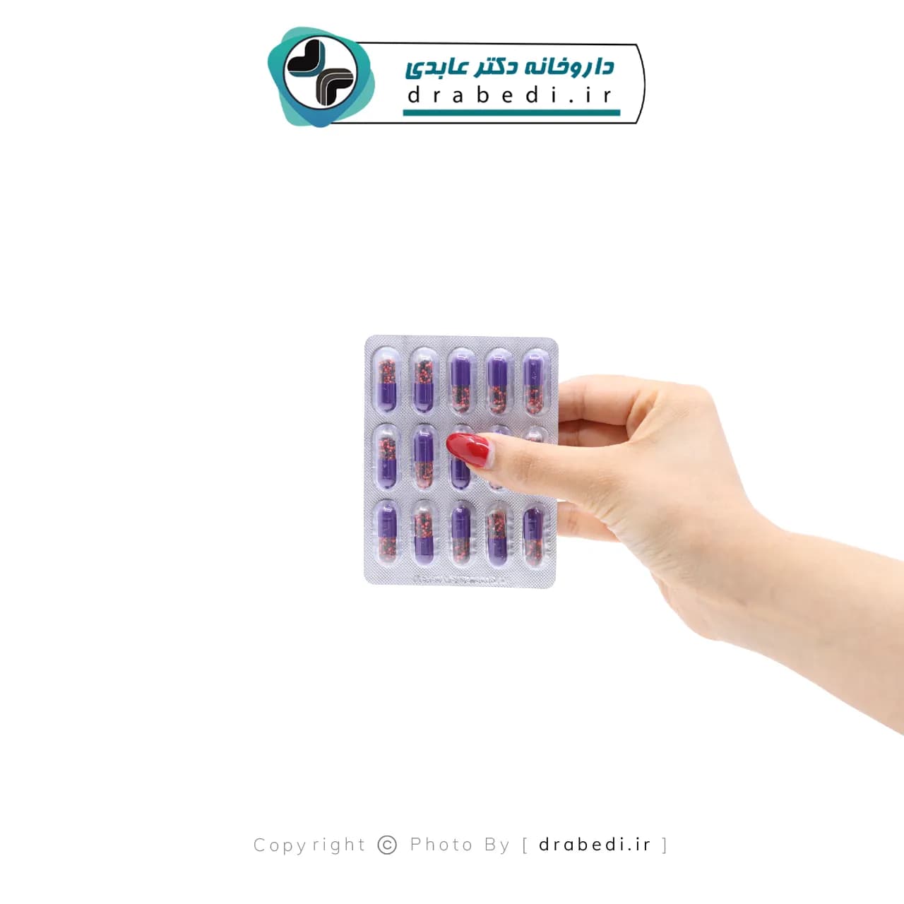 کپسول مولتی ویتامین و مینرال بارداری و شیردهی نیچرز پلنتی 30 عدد — تصویر ۳