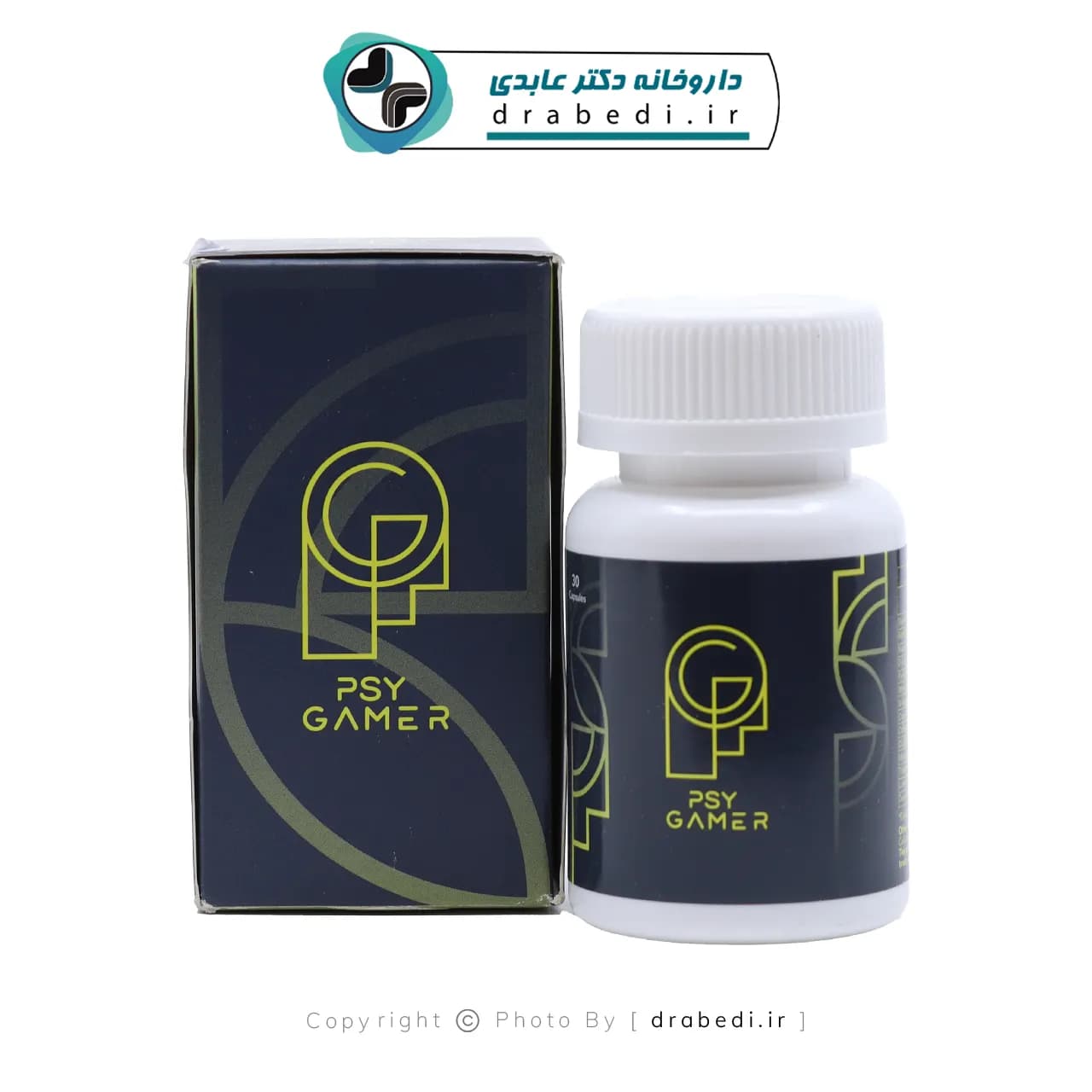 کپسول سای گیمر اروند فارمد 30 کپسول — تصویر ۶