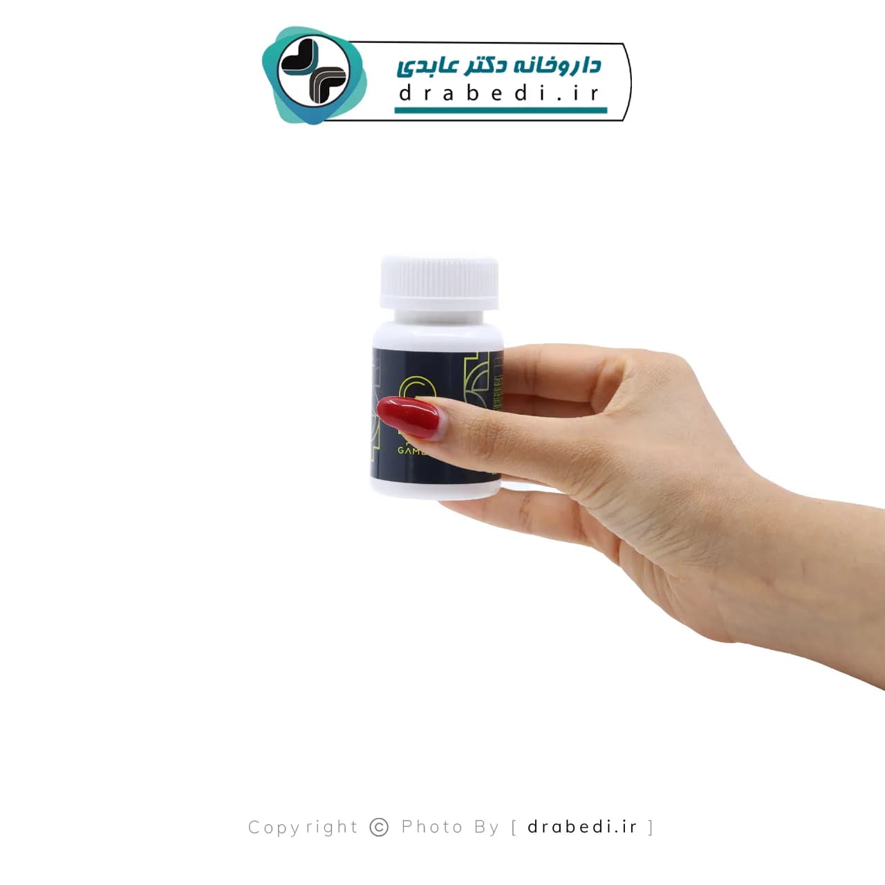 کپسول سای گیمر اروند فارمد 30 کپسول — تصویر ۳