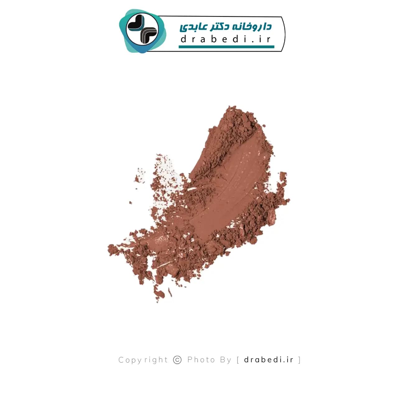 رژ گونه کالر اند آرت B06 کالیستا 8 گرم — تصویر ۳