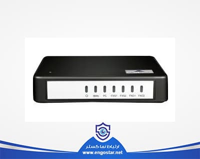گیت وی ویپ نیوراک HX402G