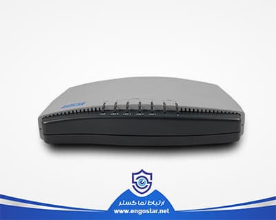 مودم روتر تاینت G.SHDSL.bis GNTU 1520-408 — تصویر ۴