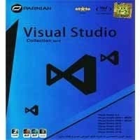 نرم افزار Visual Studio Collection Ver6 گردو — تصویر ۶
