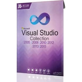 مجموعه نرم افزار Visual Studio — تصویر ۷