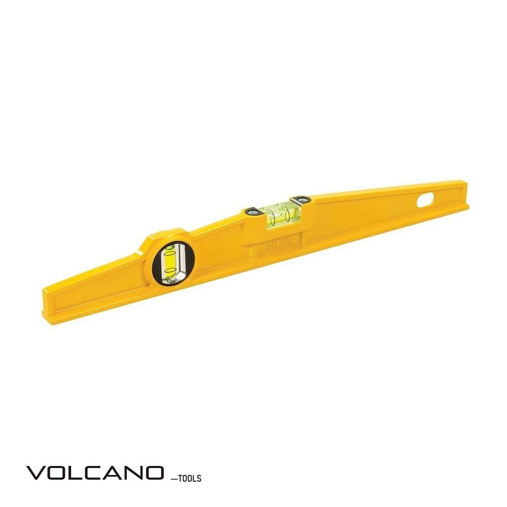 تراز دستی مغناطیسی Volcano Tools — تصویر ۲