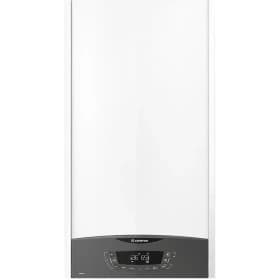 پکیج دیجیتال ایتالیایی آریستون CLAS XC 28 FF NG دیواری — تصویر ۲