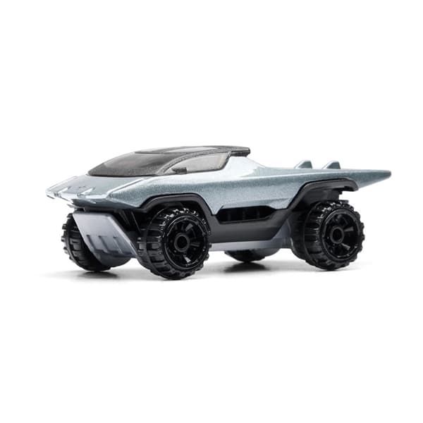 ماشین هات ویلز مدل Polestar TRX کد HYW29 — تصویر ۹