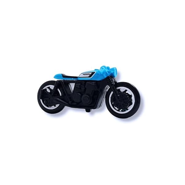 موتور هات ویلز مدل Honda CB750 Cafe کد JBB79 — تصویر ۷