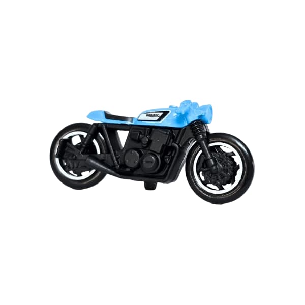 موتور هات ویلز مدل Honda CB750 Cafe کد JBB79 — تصویر ۳