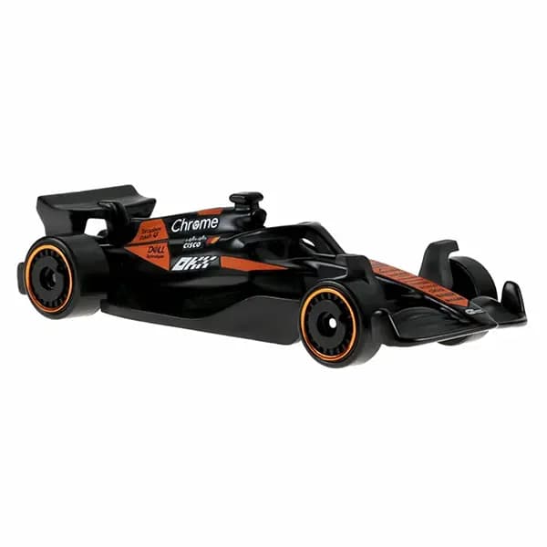 ماشین هات ویلز مدل McLaren Formula 1 Team کد JJH95 — تصویر ۱۱