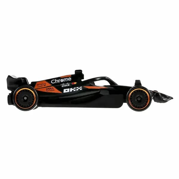 ماشین هات ویلز مدل McLaren Formula 1 Team کد JJH95 — تصویر ۵