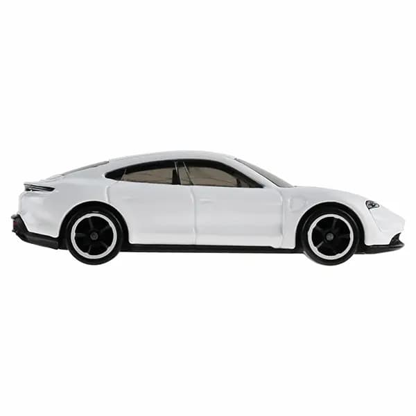 ماشین هات ویلز مدل Porsche Taycan Turbo S کد JJJ05 — تصویر ۶