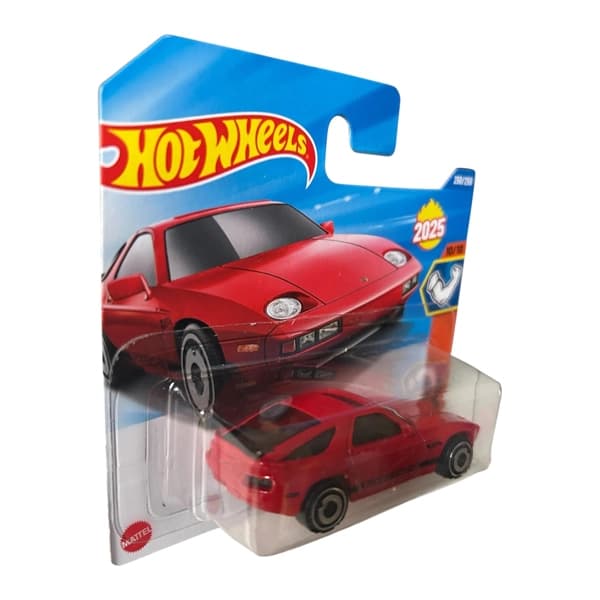 ماشین هات ویلز مدل 1983 Porsche 928S کد HYW53 — تصویر ۵