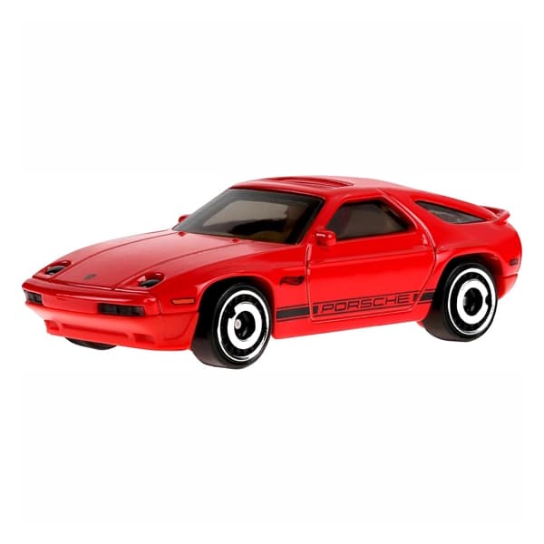 ماشین هات ویلز مدل 1983 Porsche 928S کد HYW53 — تصویر ۳
