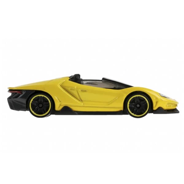 ماشین هات ویلز مدل 16′ Lamborgini Centenario Roadster کد JJH80 — تصویر ۵
