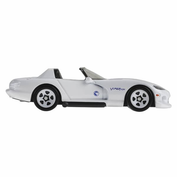 ماشین هات ویلز مدل 92′ Dodge Viper RT/10 کد JJM01 — تصویر ۵