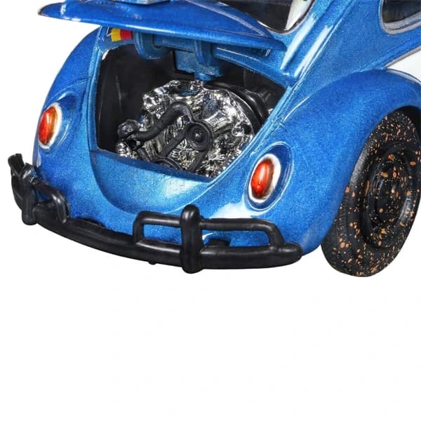 ماکت ماشین فلزی موتور مکس Motor Max مدل 1:24 فولکس‌واگن Beetle Off Road — تصویر ۶