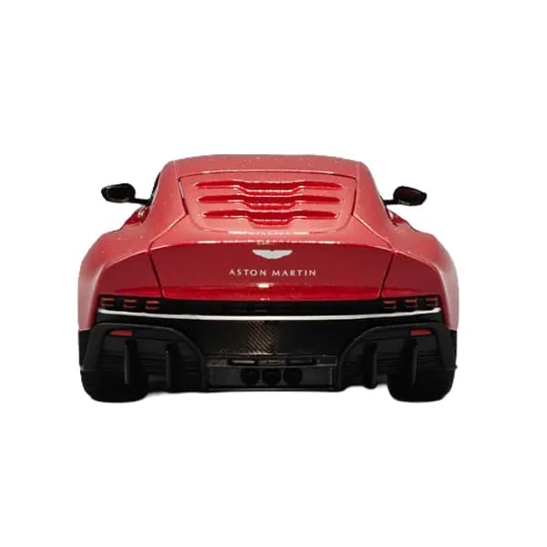 ماکت ماشین فلزی ویلی Welly مدل 1:24 Aston Martin Valour — تصویر ۸