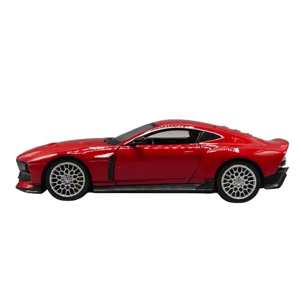 ماکت ماشین فلزی ویلی Welly مدل 1:24 Aston Martin Valour — تصویر ۷