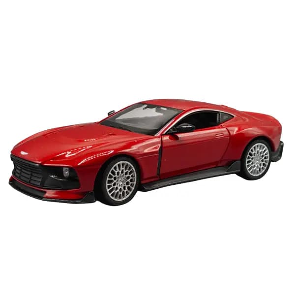 ماکت ماشین فلزی ویلی Welly مدل 1:24 Aston Martin Valour — تصویر ۲