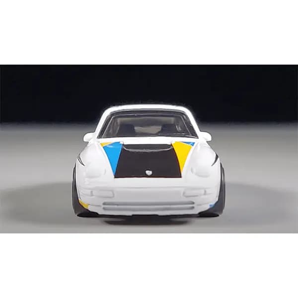 ماشین هات ویلز مدل ’96 Porsche Carrera کد HTF01 — تصویر ۱۱