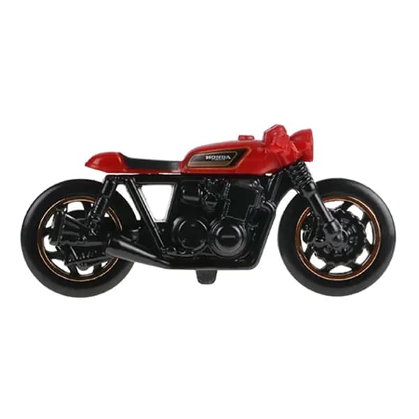 موتور هات ویلز مدل Honda CB750 Cafe کد HYY85 — تصویر ۴