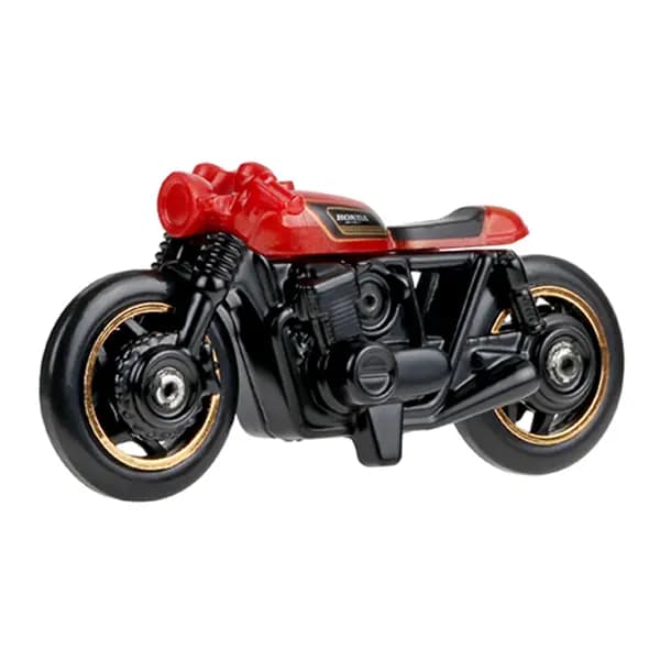 موتور هات ویلز مدل Honda CB750 Cafe کد HYY85 — تصویر ۳