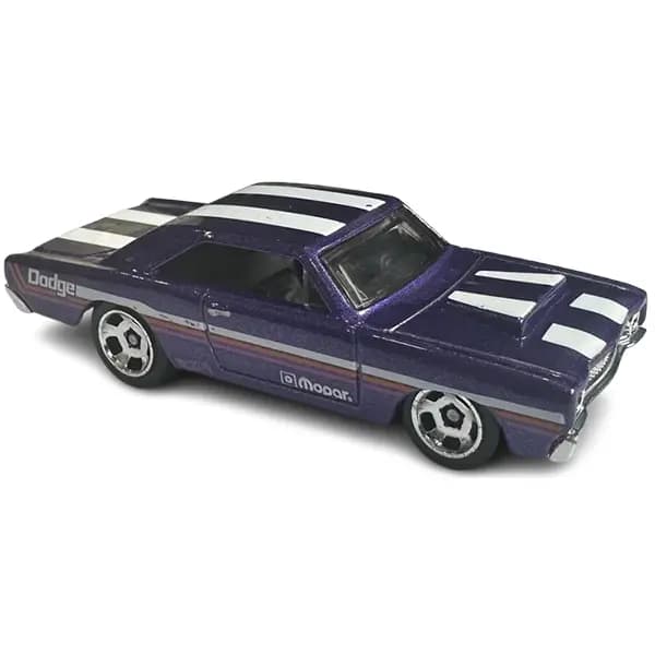 ماشین هات ویلز مدل ’68 Dodge Dart کد HYY70 — تصویر ۵