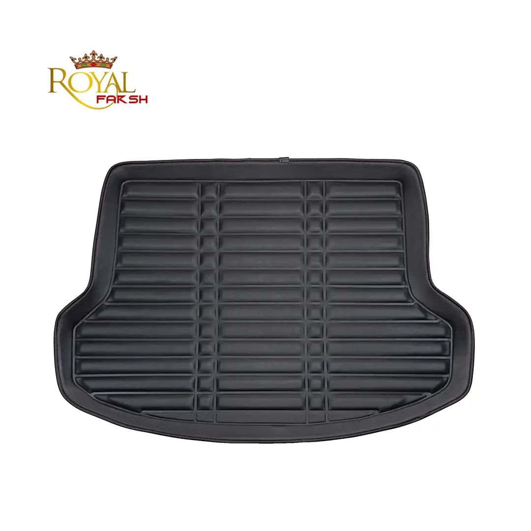 کفپوش سه بعدی صندوق FMC SX5 _ برندAM