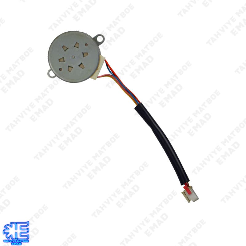موتور سوئینگ کولرگازی سامسونگ استوک SAMSUNG_35BYG46