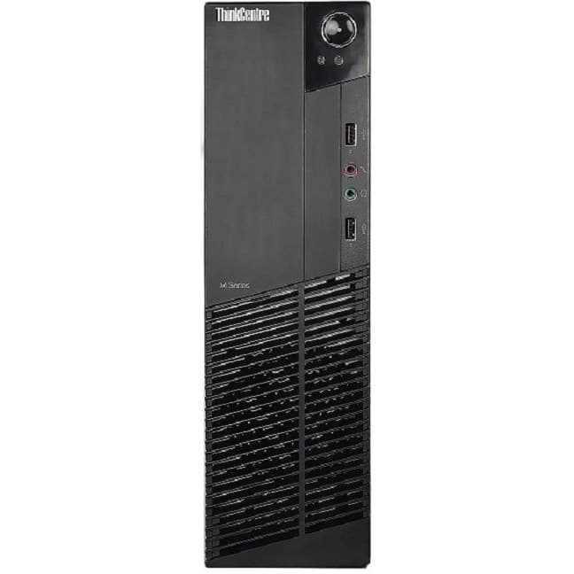 مینی کیس LENOVO M93P | 4GB RAM | 500GB HDD | Core i5 4th (استوک) — تصویر ۸