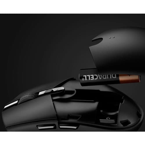 موس بی سیم گیمینگ Logitech G304 Lightspeed — تصویر ۷
