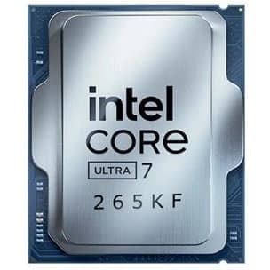 پردازنده اینتل Core Ultra 7 265KF Arrow Lake – Tray — تصویر ۱۱