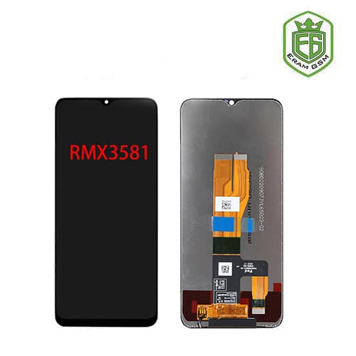 تاچ ال سی دی اصلی گوشی ریلمی Realme C30