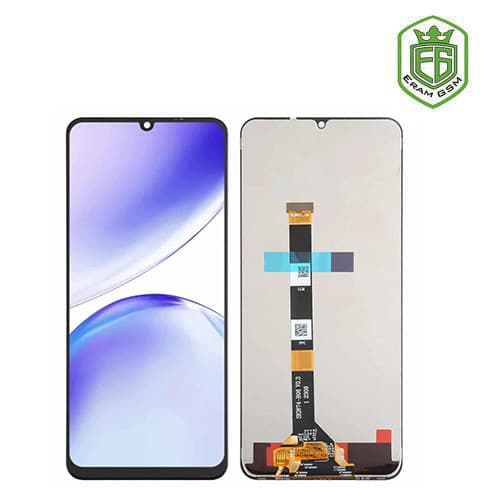 تاچ ال سی دی اصلی گوشی ریلمی Realme Narzo N53